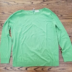 Akris punto wool sweater